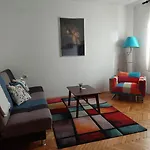Pavao Apartmán *
