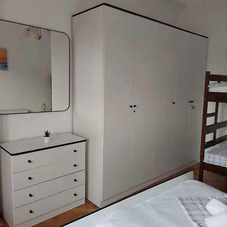 Appartamento Pavao Postira