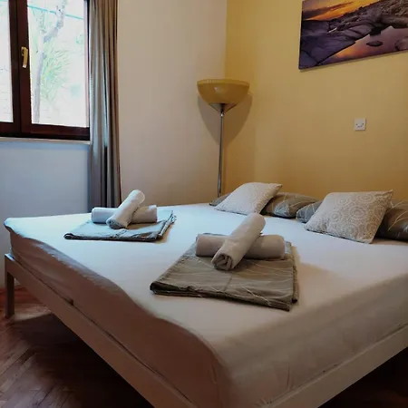 Apartment Pavao
