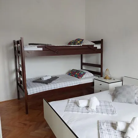 Appartamento Pavao Postira